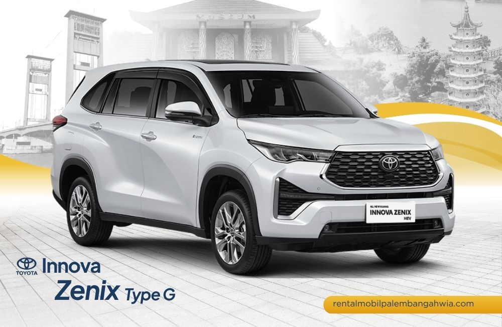 Innova Zenix type G