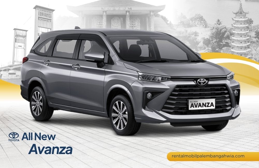 New Avanza